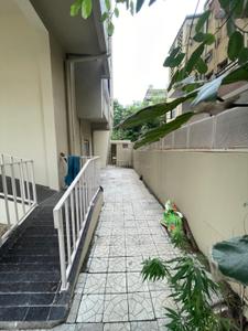 Balcony Image of 1800 Sq.ft 3 BHK Apartment / Flat for sale in Ambazari Nagpur for Rs. 12500000