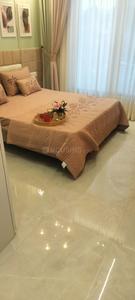 Bedroom Image of 1265 Sq.ft 2 BHK Apartment / Flat for sale in Choice Goodwill Elements, Lohegaon Pune for Rs. 7489879