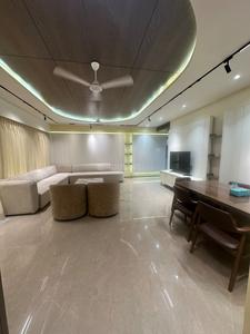 Hall Image of 2250 Sq.ft 3 BHK Apartment / Flat for sale in Metro Aykon, Vashi Navi Mumbai for Rs. 50000000