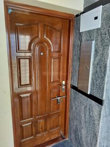 Image of 800 Sq.ft 2 BHK Apartment / Flat for rent in Choolaimedu, Chennai for Rs. 28000