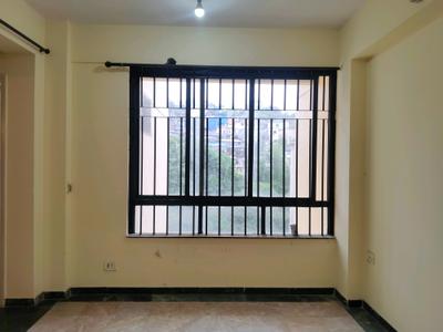 Living Room Image of 800 Sq.ft 2 BHK Apartment / Flat for sale in Capri Chs Ltd, Hiranandani Estate Thane for Rs. 11500000