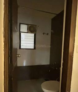 Bathroom Image of 1900 Sq.ft 3 BHK Apartment / Flat for rent in Tarsali Vadodara for Rs. 25000