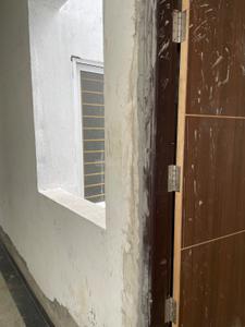 Balcony Image of 1006 Sq.ft 2 BHK Apartment / Flat for sale in ISR Udayam, Bommanahalli Bengaluru for Rs. 6800000