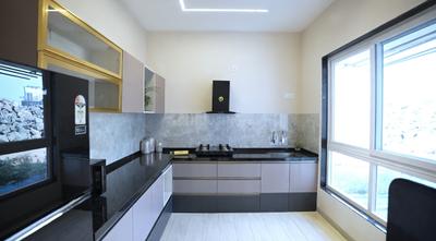 Kitchen Image of 1154 Sq.ft 2 BHK Apartment / Flat for sale in Tayal K Shire Phase 2, Punawale Pune for Rs. 9800000