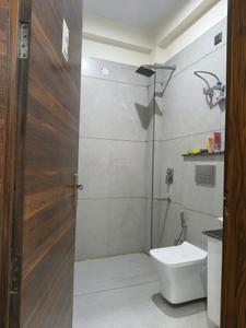 Bedroom Three Image of 1750 Sq.ft 3 BHK Builder Floor for sale in Shourya Shouryapuram, Lal Kuan Ghaziabad for Rs. 11500000