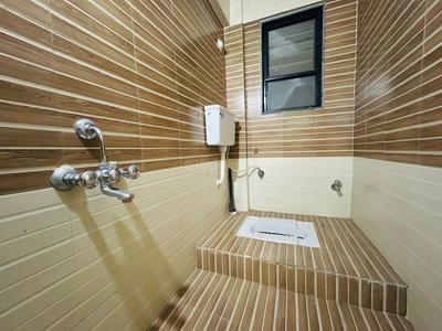 Image of 900 Sq.ft 2 BHK Apartment / Flat for sale in Ganesh Nakshatram, Dhayari, Pune for Rs. 5500000