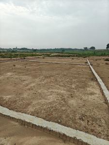 Image of 1000 Sq.ft Residential Plot / Land for sale in Jhalwa, Allahabad for Rs. 1500000