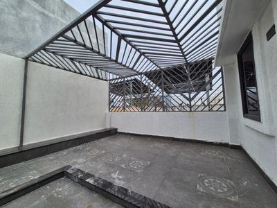 Balcony Image of 3200 Sq.ft 4 BHK Independent House for sale in Nipania Indore for Rs. 18500000