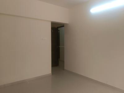 Bedroom Image of 1120 Sq.ft 3.5 BHK Apartment / Flat for rent in Borivali West Mumbai for Rs. 65000