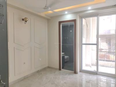 Bedroom Image of 1325 Sq.ft 3 BHK Builder Floor for sale in Sector 49 Faridabad for Rs. 13500000