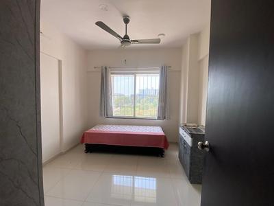 Hall Image of 1000 Sq.ft 2 BHK Apartment / Flat for sale in Paranjape Abhiruchi Parisar T1 T2 T3 M1A M1B And M2, Dhayari Pune for Rs. 7900000