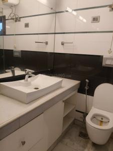 Image of 2450 Sq.ft 3 BHK Builder Floor for sale in Safdarjung Enclave, New Delhi for Rs. 52500000