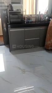 Kitchen Image of 1400 Sq.ft 3 BHK Apartment / Flat for sale in Nirman Adi, Kalyani Nagar Pune for Rs. 22500000