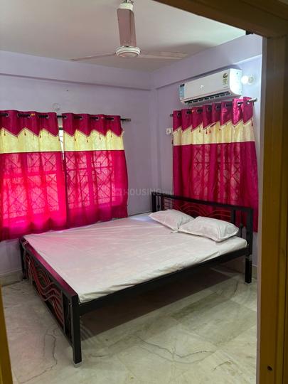 Near purbalok riksho stand Bedroom 1