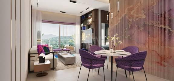 Shree Prathamesh Vasudev Sky High Phase 1 Main Image 1