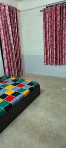Bedroom Image of 1150 Sq.ft 2 BHK Apartment / Flat for rent in Jagatpura Jaipur for Rs. 25000