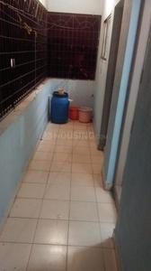 Balcony Image of 250 Sq.ft 1.5 BHK Independent House for sale in Jawahar Colony Faridabad for Rs. 3200000