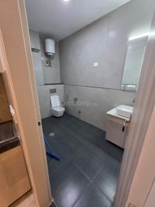 Image of 450 Sq.ft 1 RK Builder Floor for rent in Sector 57, Gurgaon for Rs. 15100