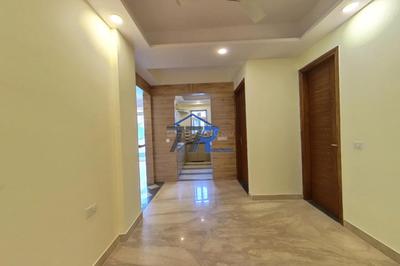 Hall Image of 2430 Sq.ft 4 BHK Builder Floor for sale in DLF Phase 5 Gurgaon for Rs. 44000000