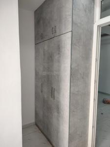 Bedroom Image of 1035 Sq.ft 3 BHK Apartment / Flat for sale in Sanauli Zirakpur for Rs. 5800000