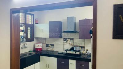 Kitchen Image of 1800 Sq.ft 5 BHK Independent House for sale in Sector 60 Mohali for Rs. 40000000