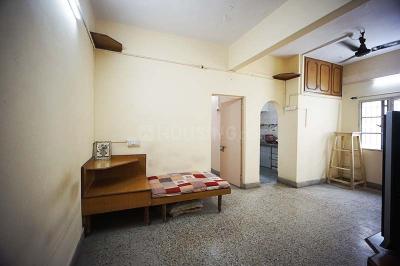Hall Image of 675 Sq.ft 2 BHK Apartment / Flat for sale in Maninagar Ahmedabad for Rs. 3900000