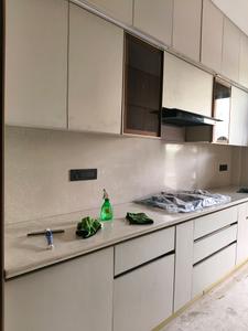 Kitchen Image of 2160 Sq.ft 3 BHK Builder Floor for sale in Palm Ardee City, Sector 52 Gurgaon for Rs. 28000000