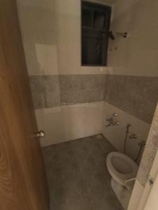 Bathroom Image of 2250 Sq.ft 3 BHK Apartment / Flat for rent in Sumeru One, Paldi Ahmedabad for Rs. 30000