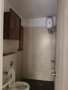 Bedroom Two Image of 774 Sq.ft 1.5 BHK Apartment / Flat for sale in Lodha Casa Rio by Lodha Group, Palava Phase 1 Thane for Rs. 4050000