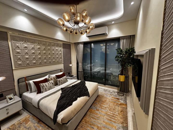 Agastya High Pavilion Main Image 1