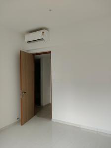Bedroom Image of 1650 Sq.ft 3.5 BHK Apartment / Flat for sale in Lodha Bellagio, Powai Mumbai for Rs. 64500000