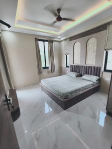 Bedroom Image of 1768 Sq.ft 4 BHK Apartment / Flat for sale in Puja Prime II, Gandhi Path West Jaipur for Rs. 8309000