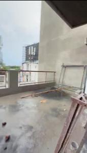 Balcony Image of 1228 Sq.ft 2 BHK Apartment / Flat for sale in Erandwane Pune for Rs. 19500000