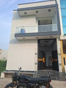 Image of 792 Sq.ft 3 BHK Duplex for sale in Ganga Nagar, Meerut for Rs. 9000000