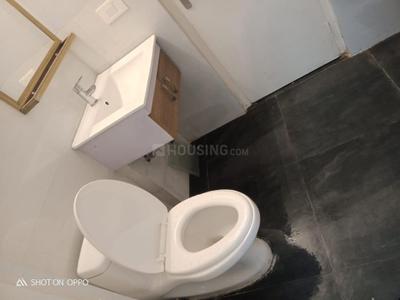 Bathroom Image of 1578 Sq.ft 3 BHK Apartment / Flat for sale in Tulip Violet, Sector 69 Gurgaon for Rs. 23000000