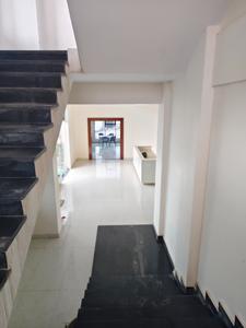 Image of 1295 Sq.ft 2 BHK Apartment / Flat for sale in Mallampet, Sangareddy for Rs. 6800000