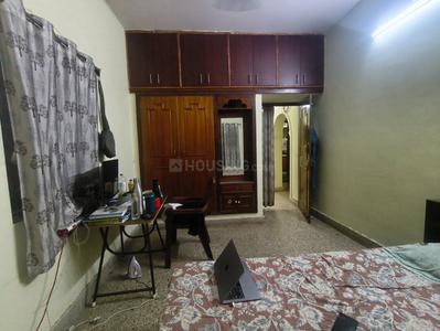 Hall Image of 3200 Sq.ft 5 BHK Independent House for sale in Doddanekundi Bengaluru for Rs. 28900000