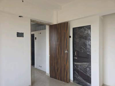 Bedroom Image of 810 Sq.ft 2 BHK Apartment / Flat for sale in Nalasopara West Nala Sopara for Rs. 4449000