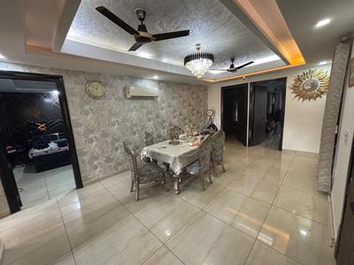 Hall Image of 3240 Sq.ft 4 BHK Apartment / Flat for sale in Vipul World Plots, Sector 48 Gurgaon for Rs. 37500000