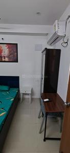 Kitchen Image of Homely Vibes  in Sector 38, Gurgaon