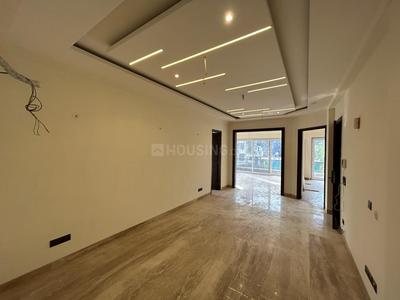Bedroom Image of 2367 Sq.ft 3 BHK Builder Floor for sale in HUDA RWA East Pocket, Sector 23 Gurgaon for Rs. 26000000