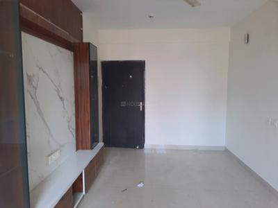 Living Room Image of 750 Sq.ft 3 BHK Apartment / Flat for sale in Signature Global Golf Green by Signature Global, Sector 79 Gurgaon for Rs. 7200000