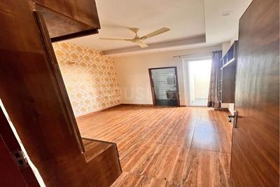 Bedroom Image of 1800 Sq.ft 3 BHK Apartment / Flat for sale in Vamana Arvindam, Utrathiya Zirakpur for Rs. 17402133