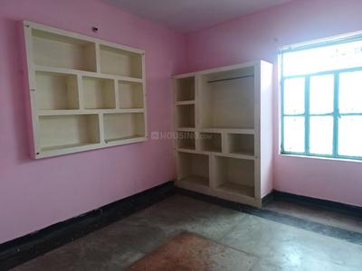 Bedroom Image of 1800 Sq.ft 3 BHK Builder Floor for rent in Miurabad Allahabad for Rs. 9000