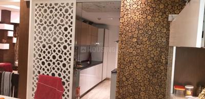 Bathroom Image of 4550 Sq.ft 5 BHK Penthouse for sale in Mahagun Moderne, Sector 78 Noida for Rs. 80000000
