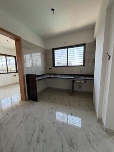 Kitchen Image of 1110 Sq.ft 2 BHK Apartment / Flat for sale in Deepali Nagar Nashik for Rs. 4500000