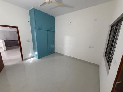 Hall Image of 1350 Sq.ft 2 BHK Apartment / Flat for rent in Whitefield Bengaluru for Rs. 30000