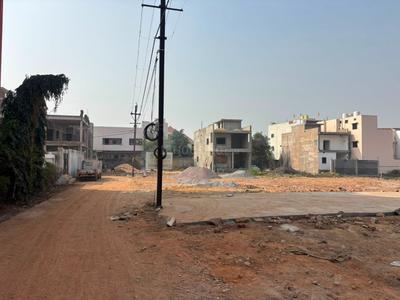 Image of 1716 Sq.ft Residential Plot / Land for sale in Deopuri, Raipur for Rs. 4300000
