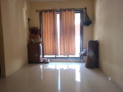 1 BHK Flat
