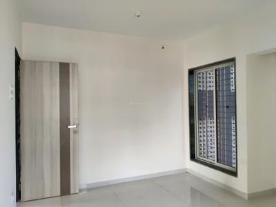 Bedroom Image of 1250 Sq.ft 3 BHK Apartment / Flat for sale in Jangid Galaxy Tower 1, Hiranandani Estate Thane for Rs. 14000000